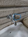 水龍頭斷掉