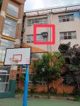 信義樓3樓電腦教室2冷氣滴水