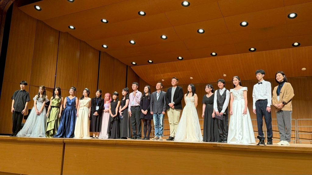 1141119第47屆畢業音樂會代表照片